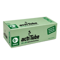 ACTI Tube Konik Aktivkohlefilter
