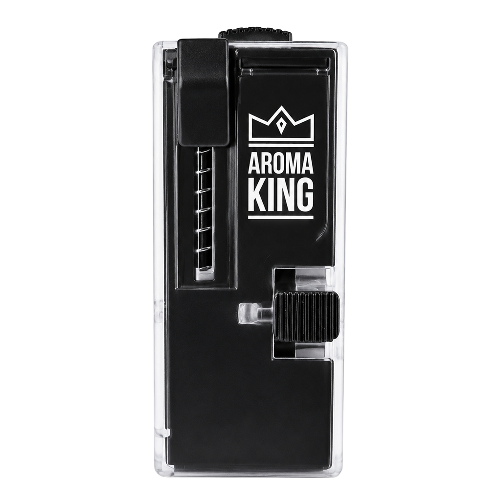 AROMA KING Aromakapsel Injector