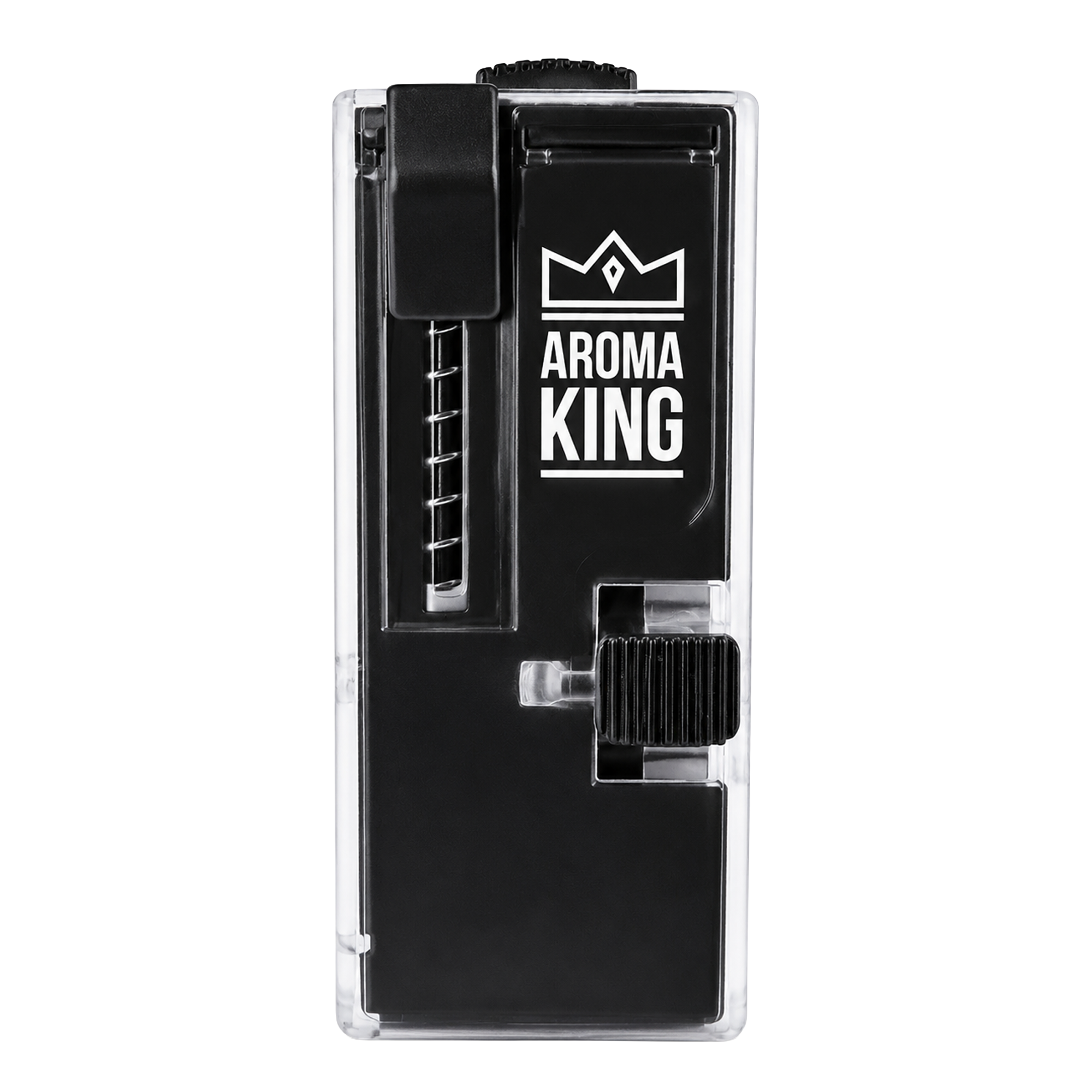 AROMA KING Aromakapsel Injector
