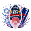 AROMA KING Kapseln Energy Drink