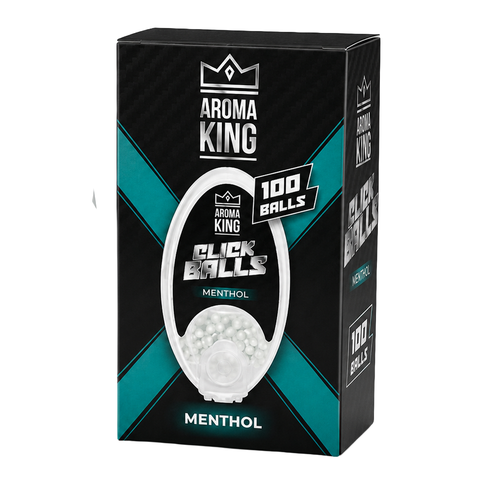 AROMA KING Kapseln Menthol