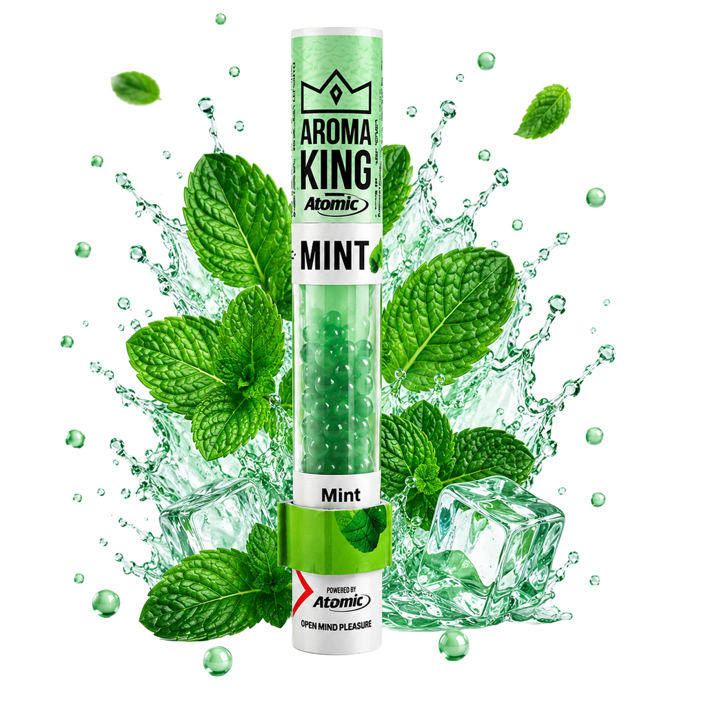 AROMA KING Pen Minze