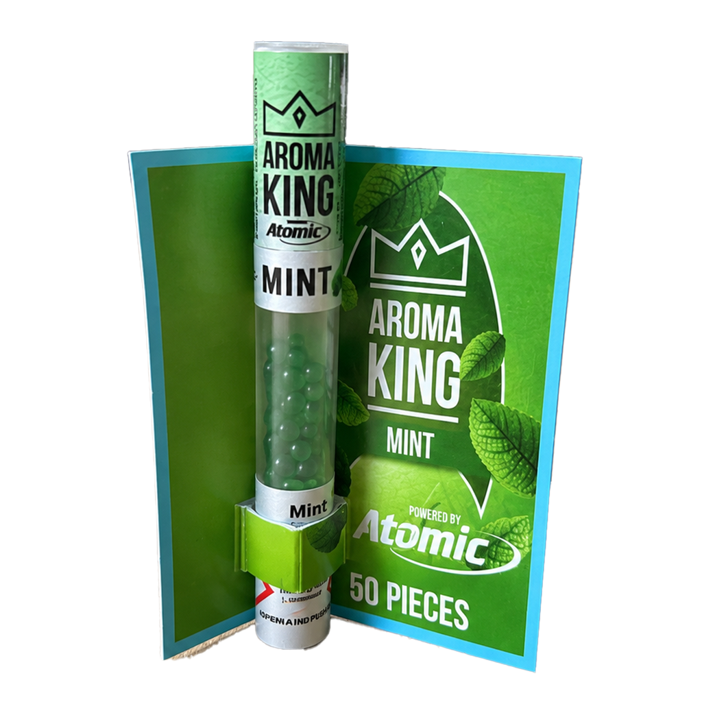 AROMA KING Pen Minze