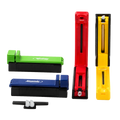 ATOMIC Stopfer mit Stampfer