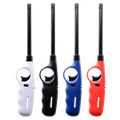 ATOMIC BBQ Stab Turboflamme