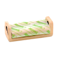 ATOMIC Bambus Wutzler 68mm