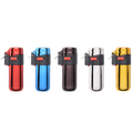 ATOMIC Barrel Jet Plated