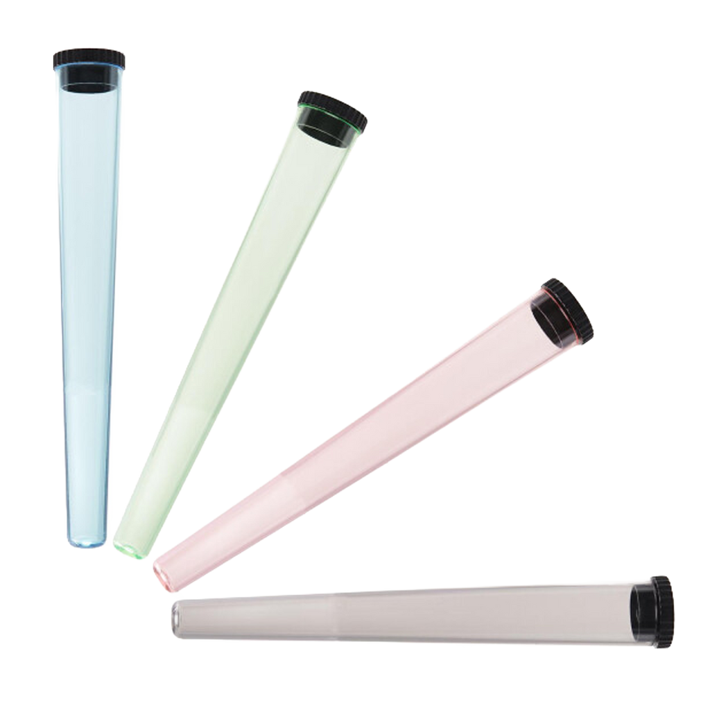 ATOMIC Cone Tube
