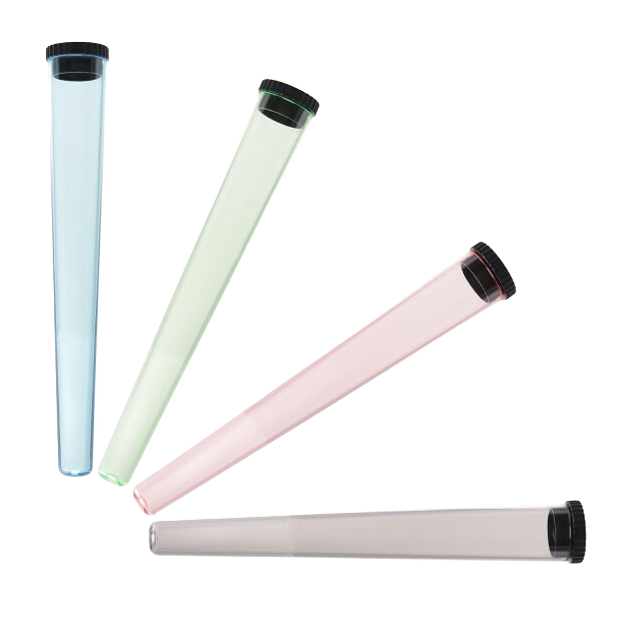ATOMIC Cone Tube