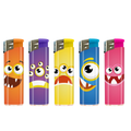 ATOMIC Electronic Monster
