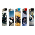 ATOMIC Electronic Motorbikes
