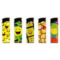 ATOMIC Electronic Smileys