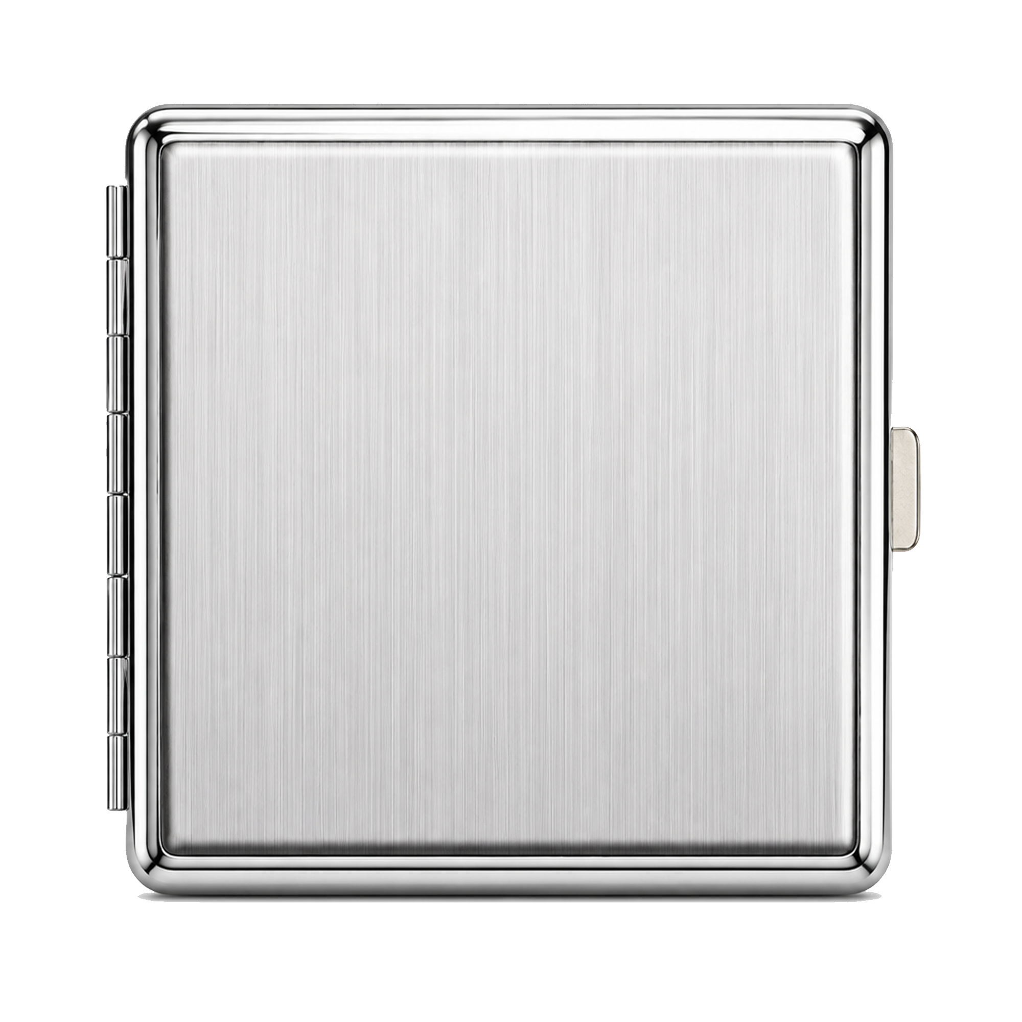 ATOMIC Etui Chrom