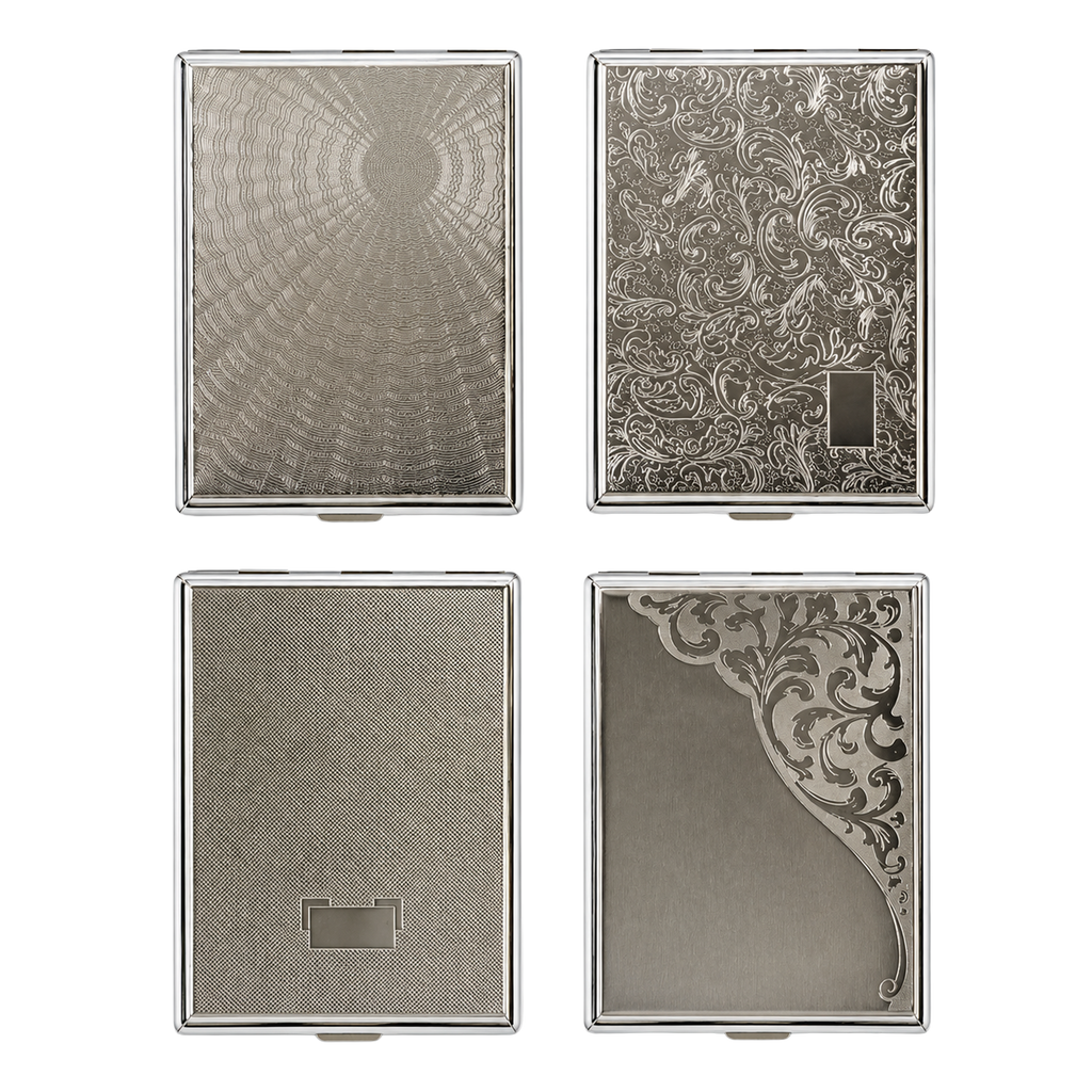 ATOMIC Etui Classic