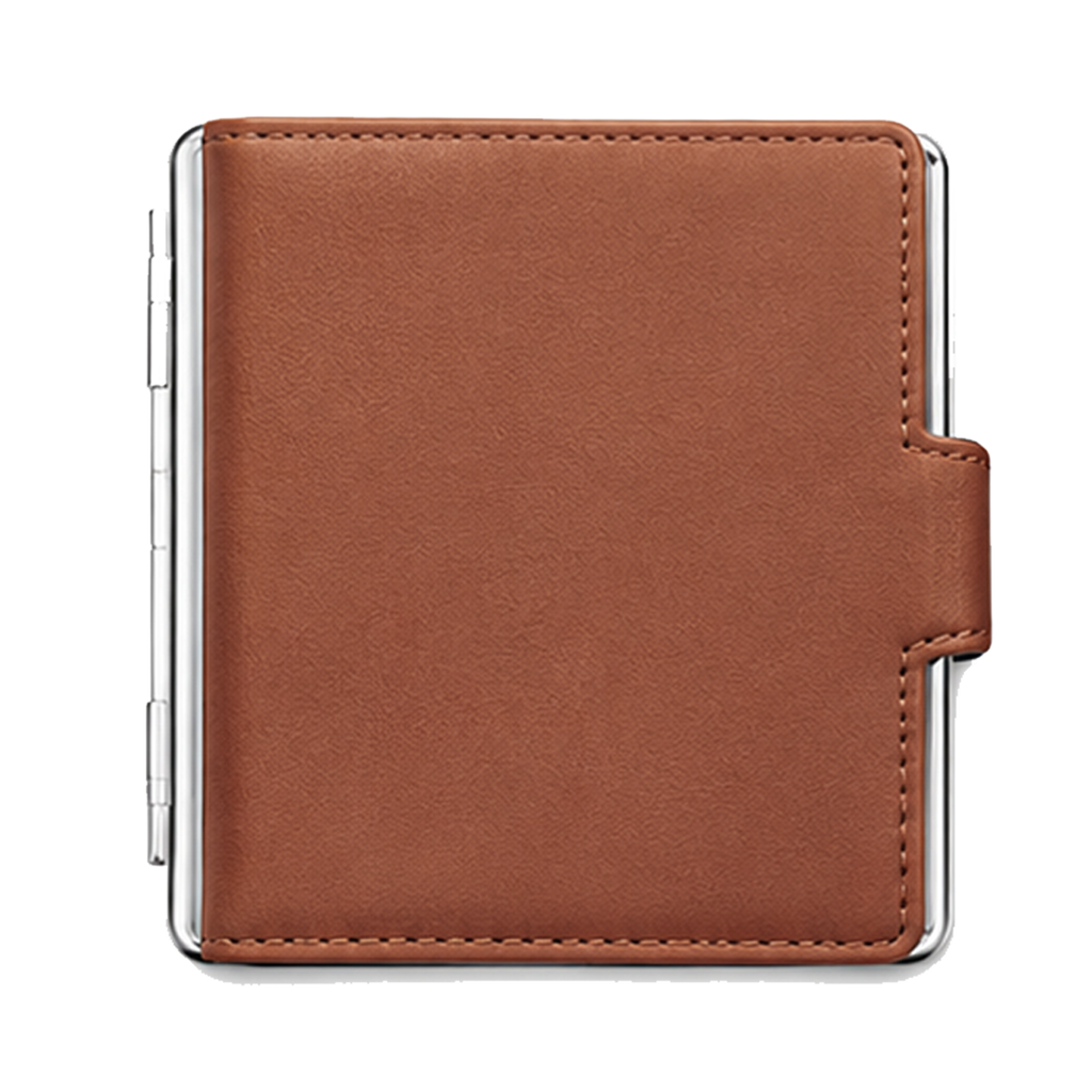ATOMIC Etui mit Kartenhalter