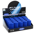 ATOMIC Jetflame Blau Rubber