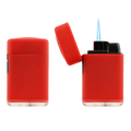 ATOMIC Jetflame Rot Rubber