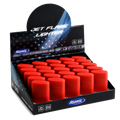 ATOMIC Jetflame Rot Rubber