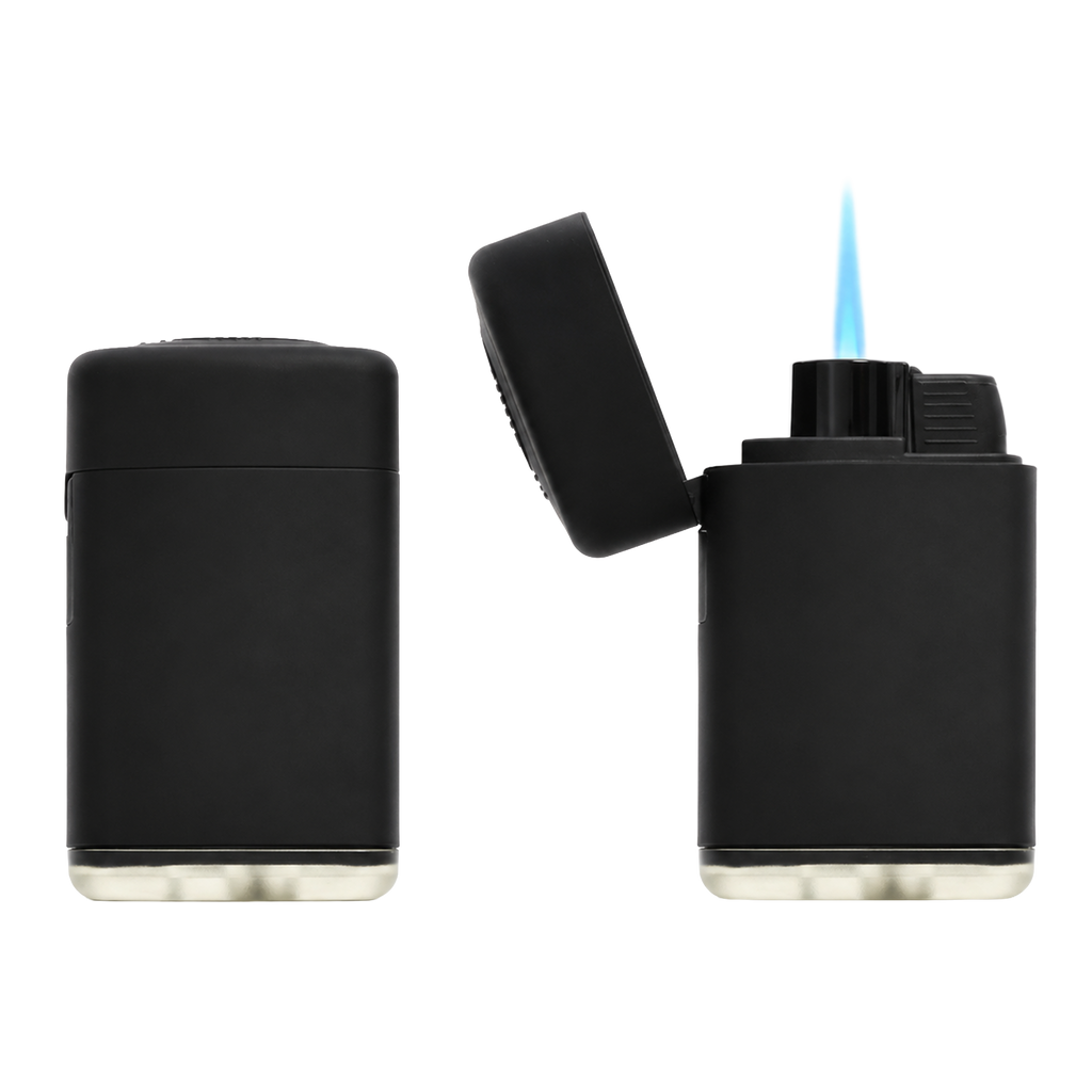 ATOMIC Jetflame Schwarz Rubber