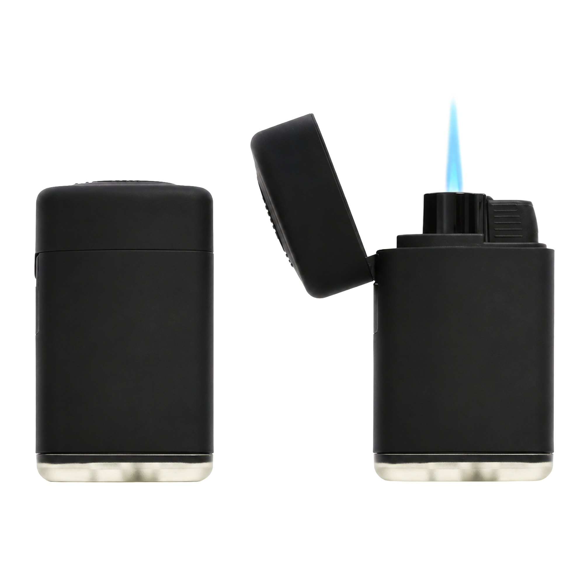 ATOMIC Jetflame Schwarz Rubber