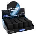 ATOMIC Jetflame Schwarz Rubber