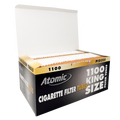 ATOMIC King Size 1100 Zigarettenhülse