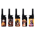 ATOMIC Mini BBQ Hunde