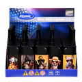 ATOMIC Mini BBQ Hunde