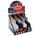 ATOMIC Mini BBQ Kerzen