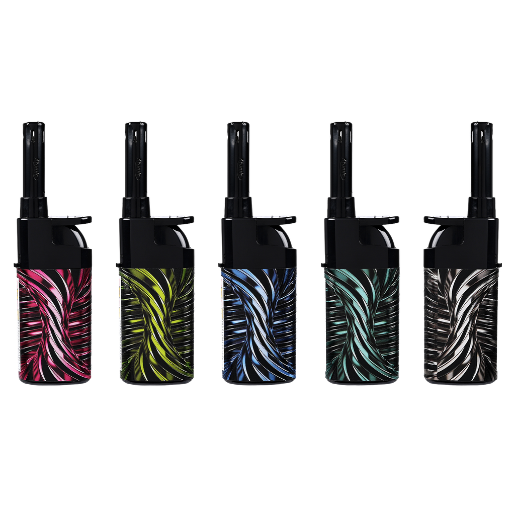 ATOMIC Mini BBQ Touchy Rope