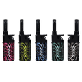 ATOMIC Mini BBQ Touchy Rope