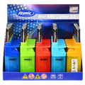 ATOMIC Mini BBQ Transparent
