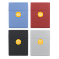 ATOMIC Sprungdeckel-Box Metallic Big Pack 25er