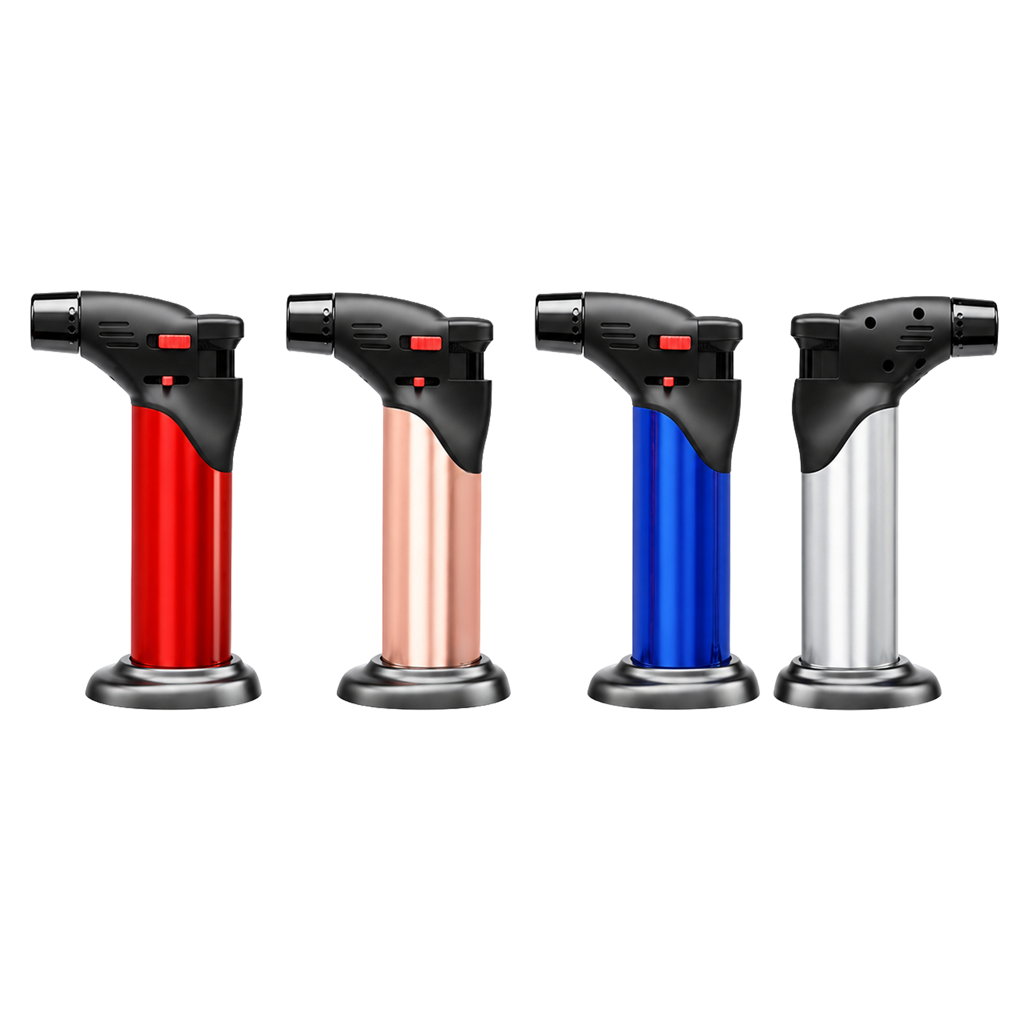 ATOMIC Torch Lighter 2.0