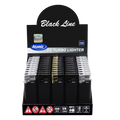 ATOMIC Turbo Blackline