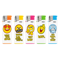 ATOMIC Turbo Emojis