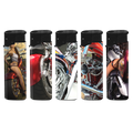 ATOMIC Turbo Hot Motorbikes
