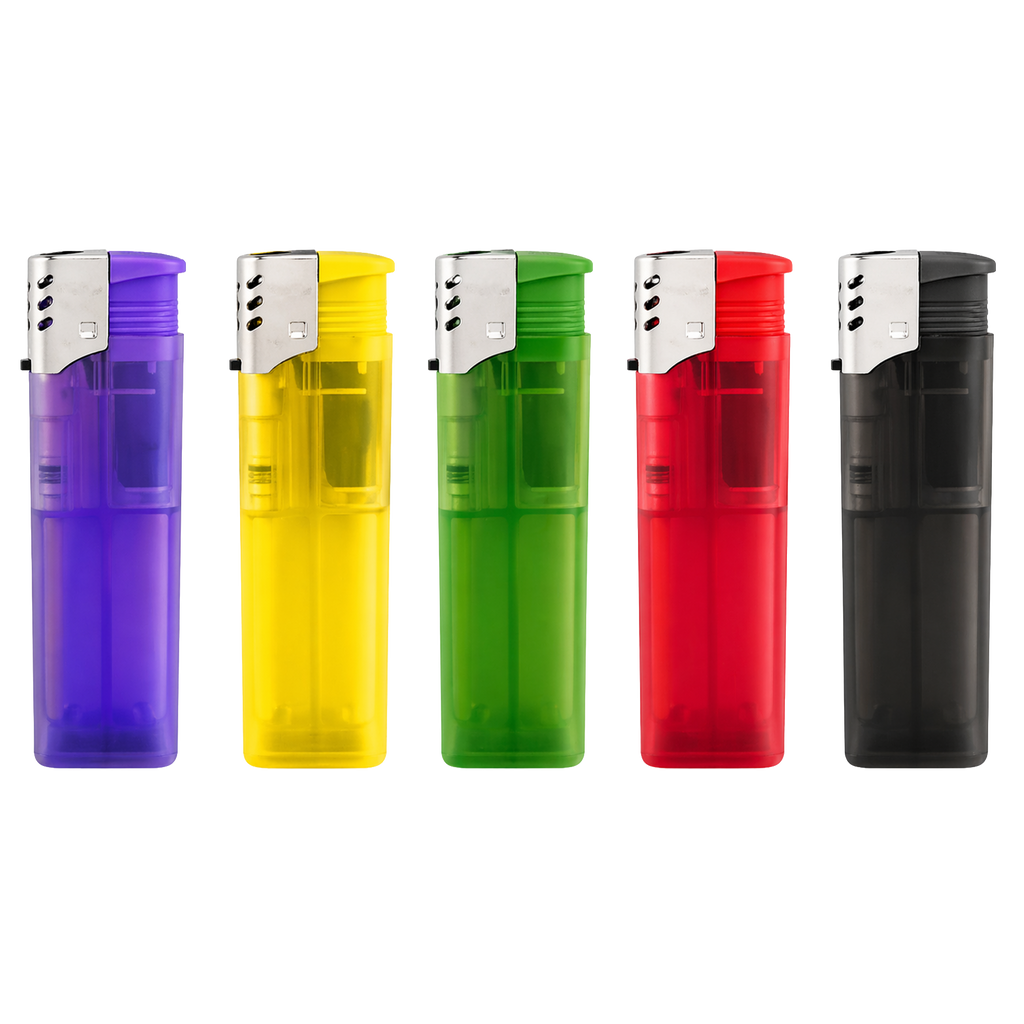 ATOMIC Turbo Transparent