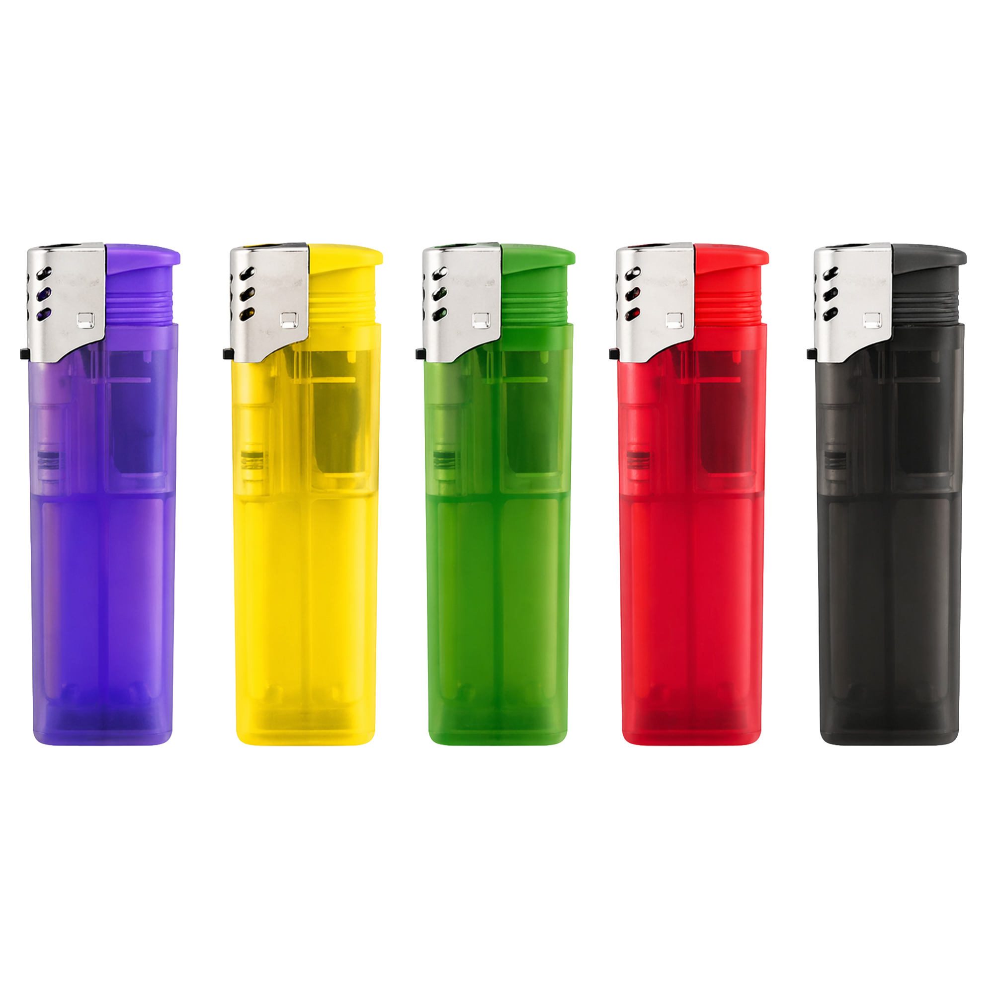 ATOMIC Turbo Transparent