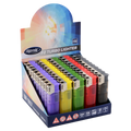 ATOMIC Turbo Transparent