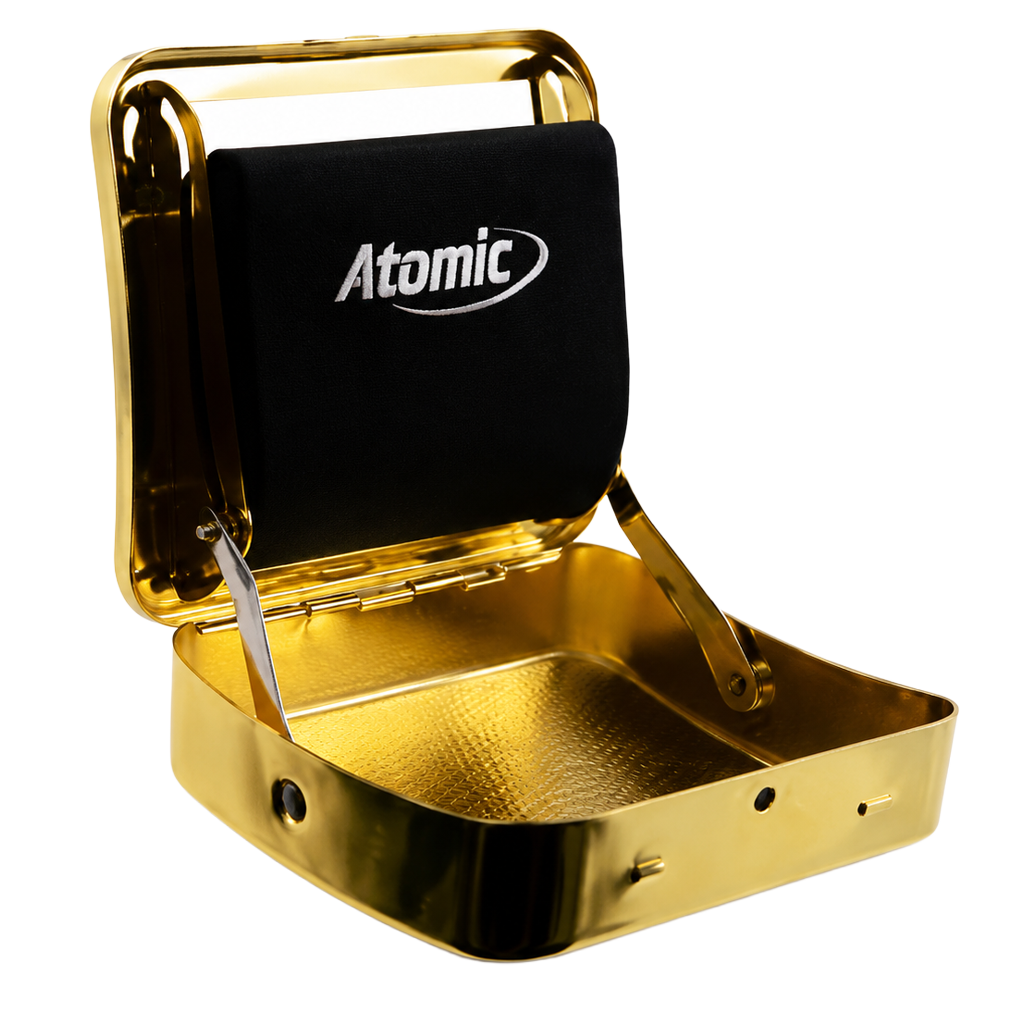 ATOMIC Wutzeldose