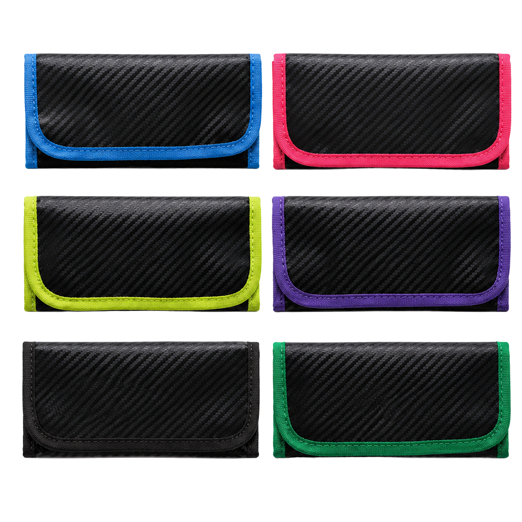 ATOMIC Wutzeltasche Carbon