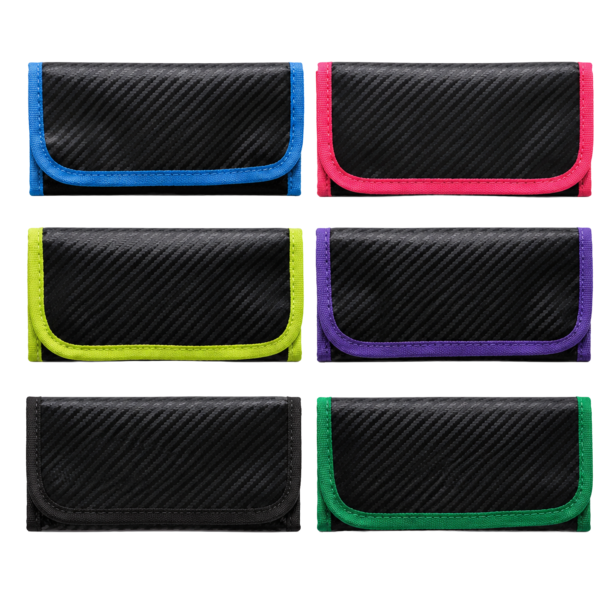 ATOMIC Wutzeltasche Carbon