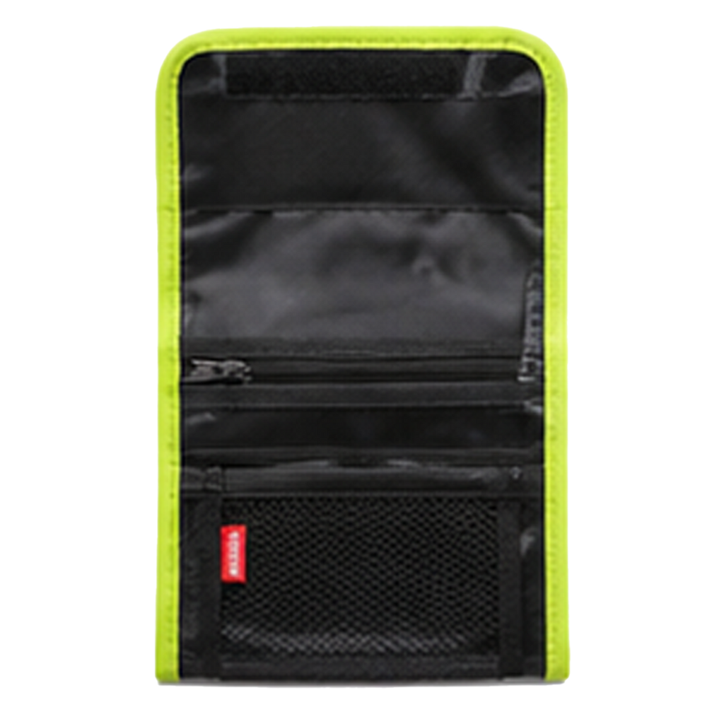 ATOMIC Wutzeltasche Carbon