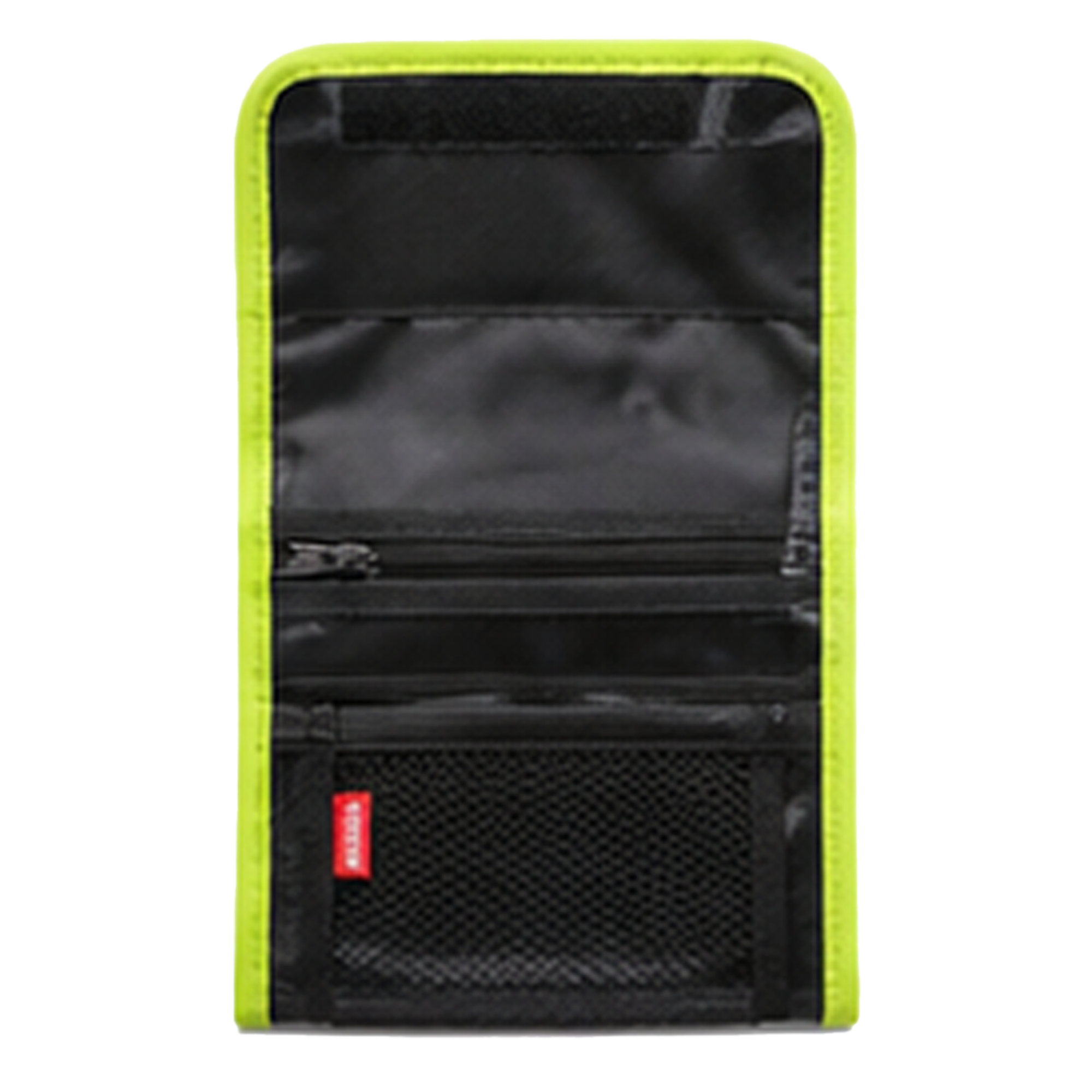 ATOMIC Wutzeltasche Carbon