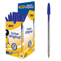 BIC Cristal Kugelschreiber