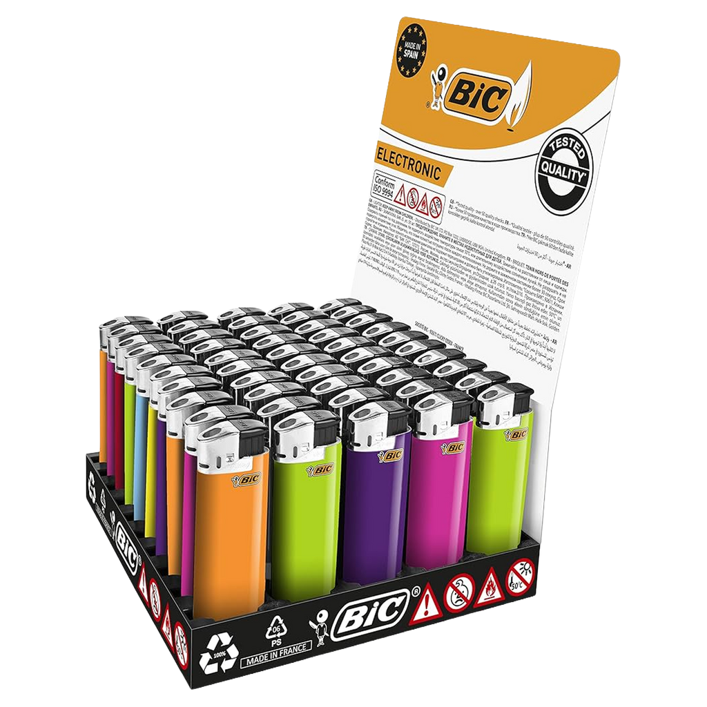 BIC Electronic Neutral