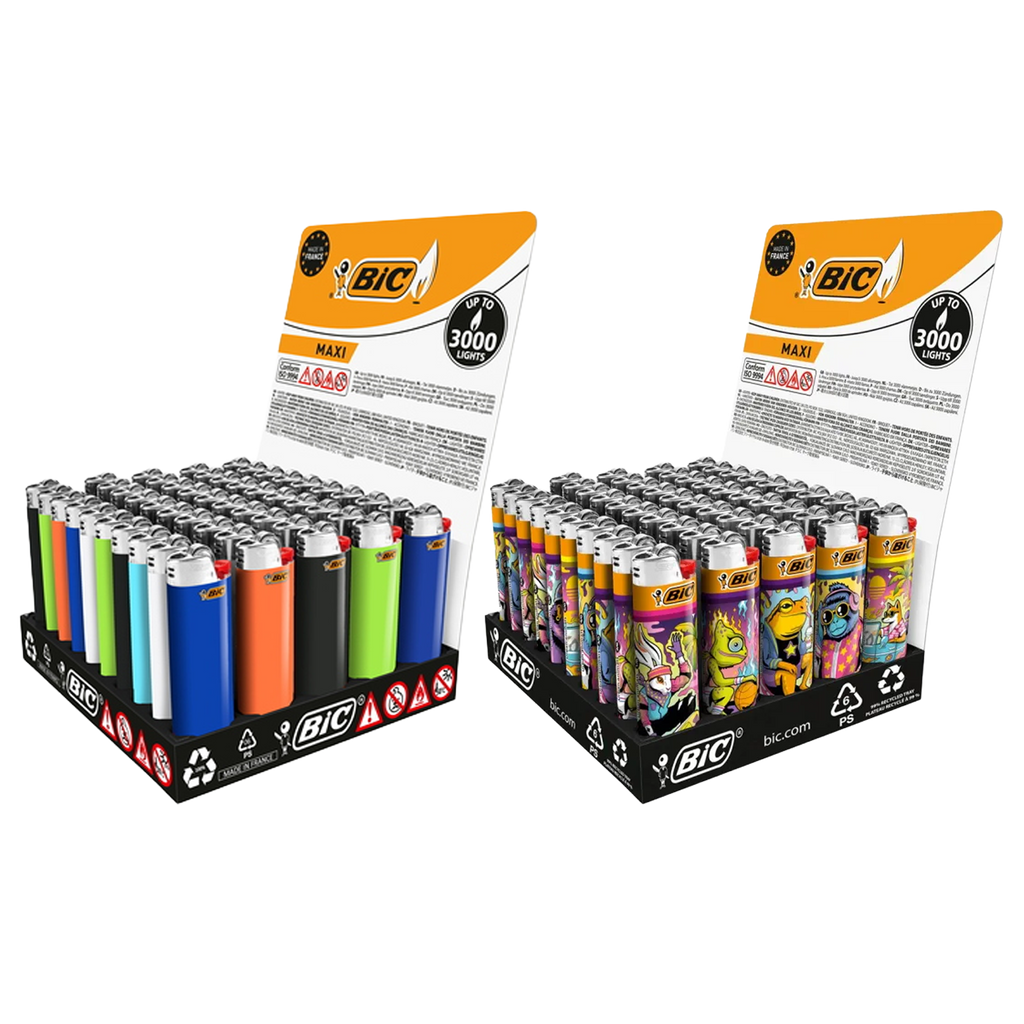 BIC Maxi