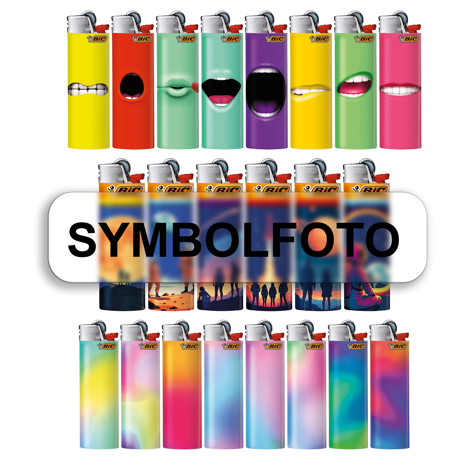 BIC Maxi