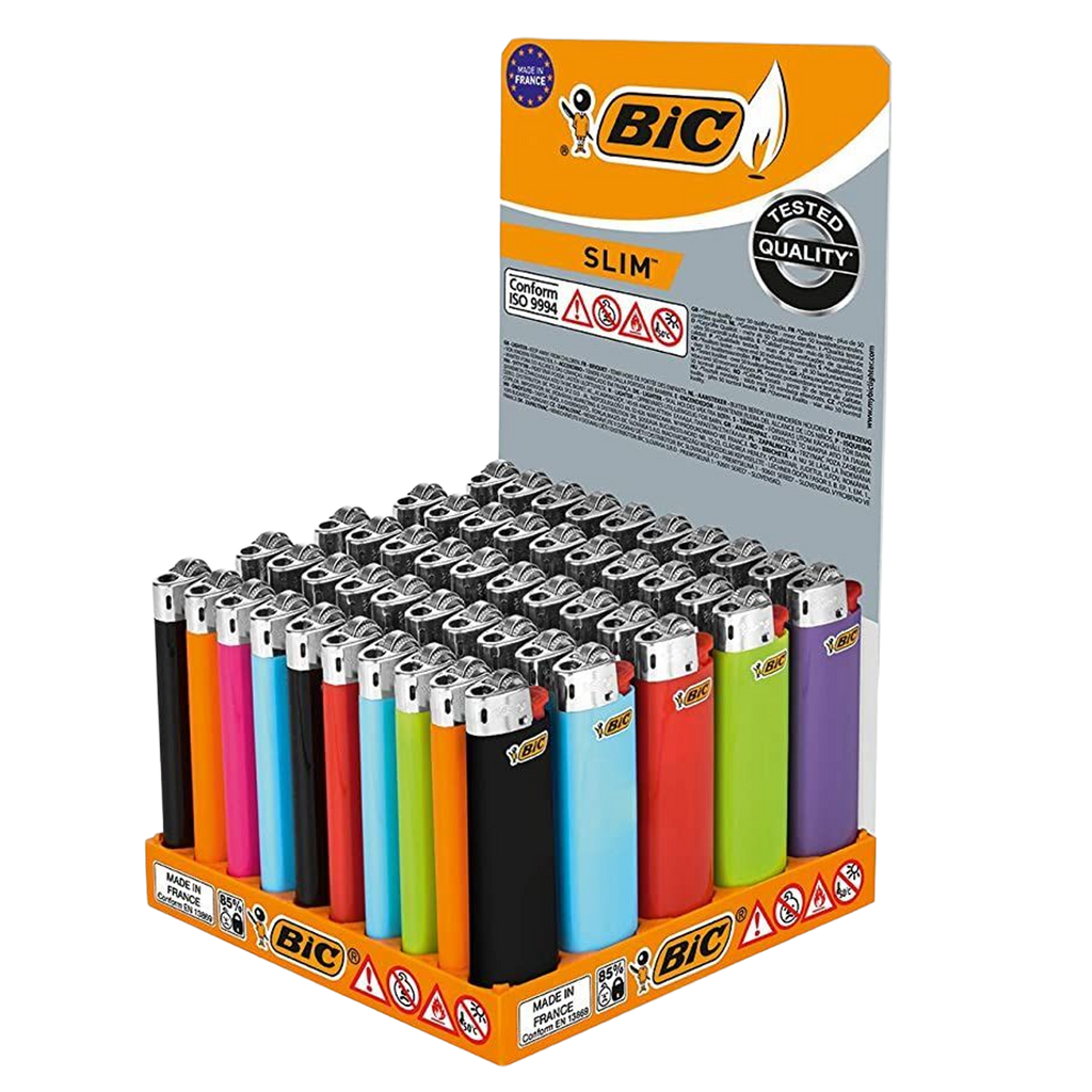 BIC Midi Neutral
